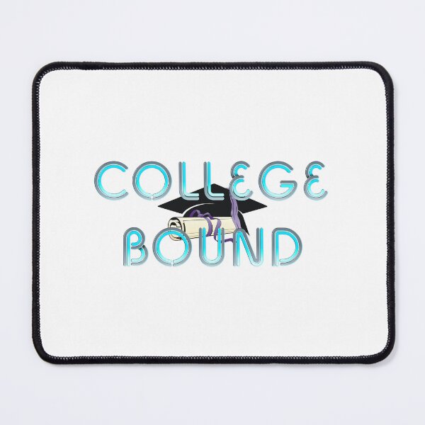 Item preview, College Bound designed and sold by teepossible.