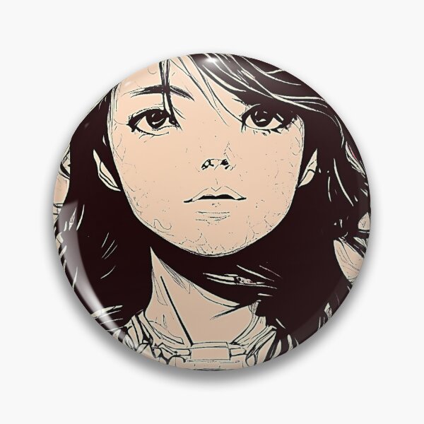 Artikelvorschau, Malvorlagen Anime-Mädchen entworfen und verkauft von Mirochan80.