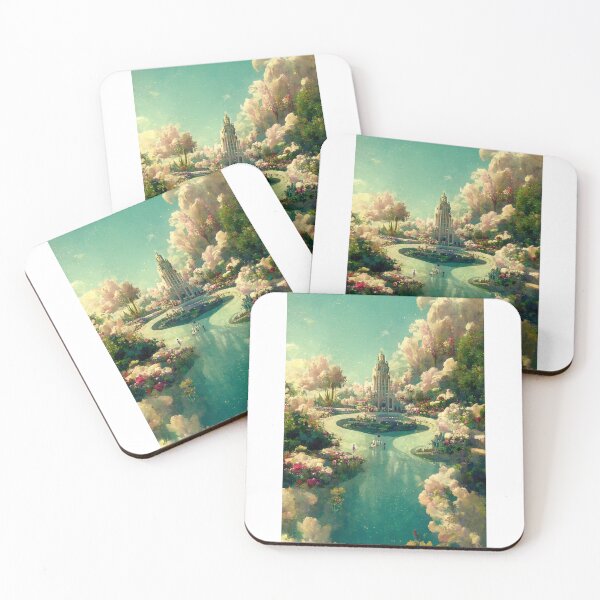 Item preview, Summertime designed and sold by coldembraceai.