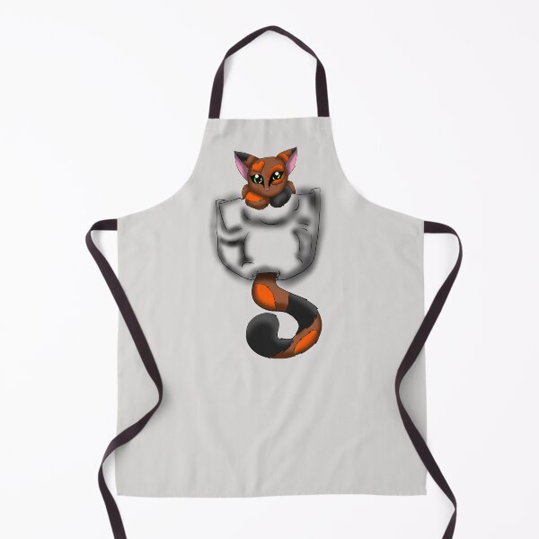 Item preview, Pocket full of Fluff designed and sold by GNPAdventures.