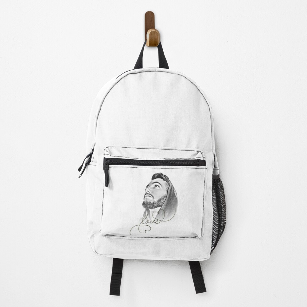 Item preview, Backpack designed and sold by BojanShop.