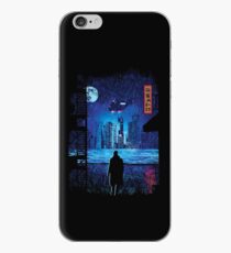 Vinilo o funda para iPhone 2049