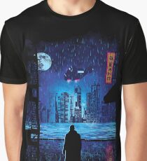 2049 Graphic T-Shirt