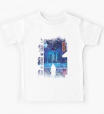 2049 Kids Tee