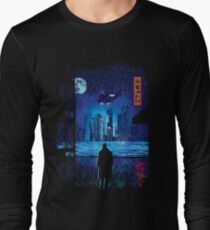 2049 Langarmshirt