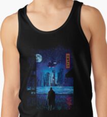 Camiseta de tirantes 2049