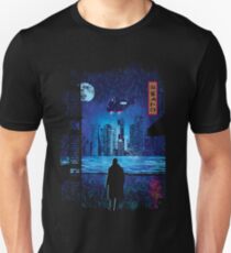 2049 Unisex T-Shirt