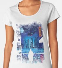2049 Women's Premium T-Shirt