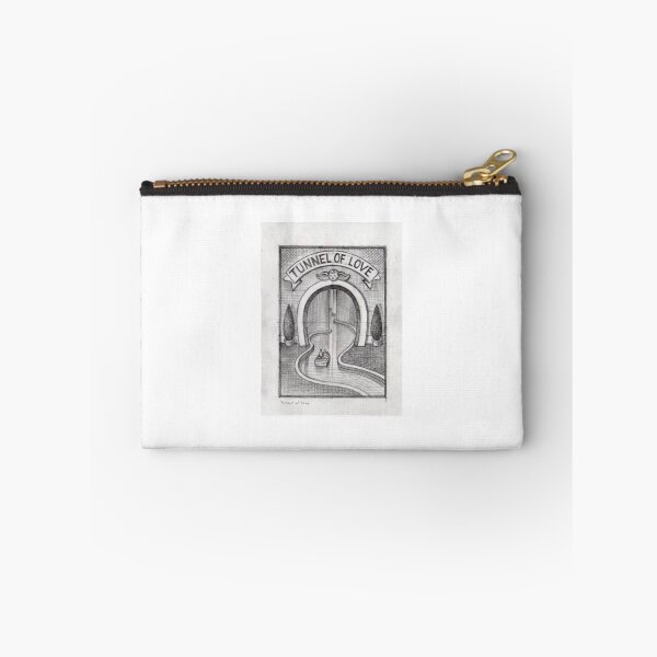 Item preview, Tunnel of Love designed and sold by Thomas Sciacca.