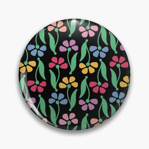 Item preview, Dramatic Flower Power designed and sold by HayleyHalo.