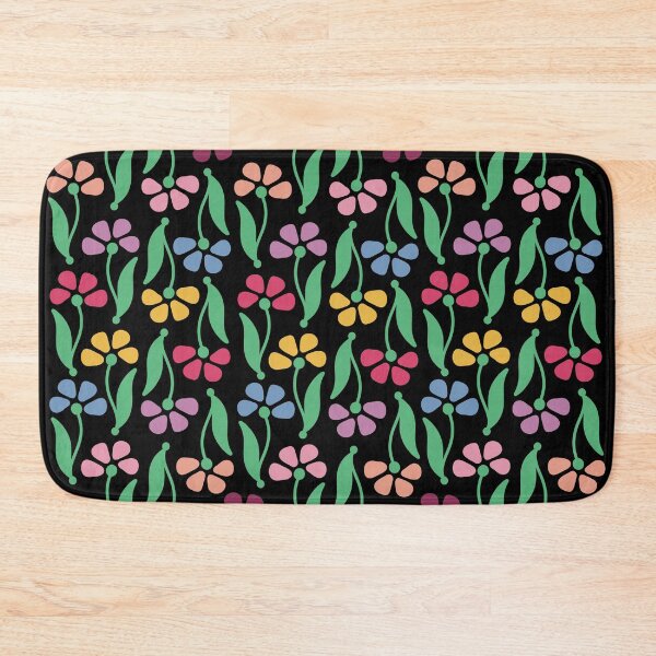 Item preview, Dramatic Flower Power designed and sold by HayleyHalo.
