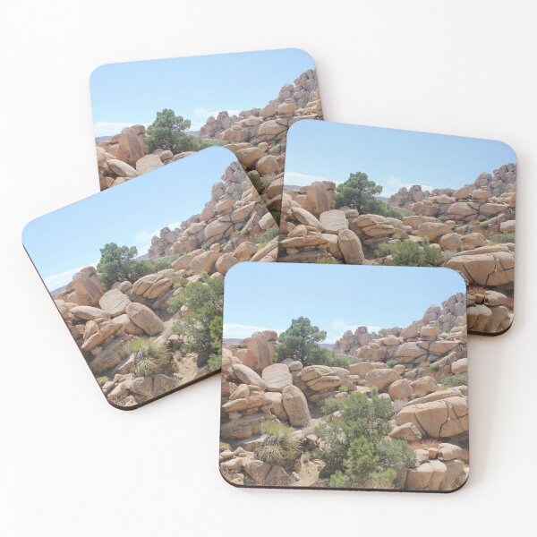 Item preview, Joshua Tree I designed and sold by Thomas Halouva.