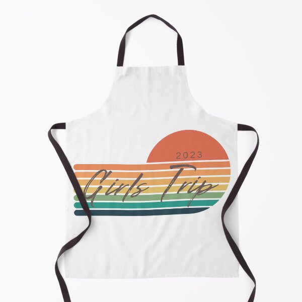 Item preview, Girls Trip 2023 designed and sold by TrendyTribe.