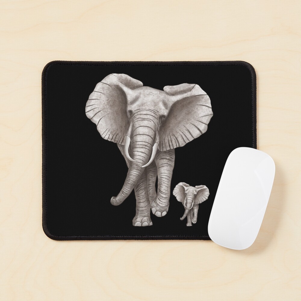 Item preview, Mouse Pad designed and sold by SmartStyle.