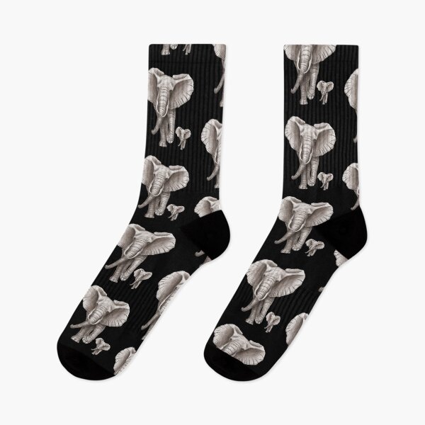 Item preview, Elephant designed and sold by SmartStyle.