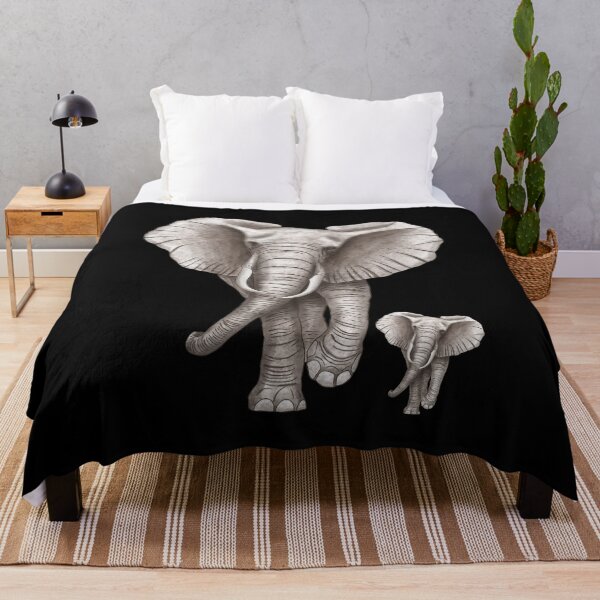 Item preview, Elephant designed and sold by SmartStyle.