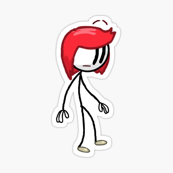 Memes Henry Sticker - Memes Henry Stickman - Discover & Share GIFs