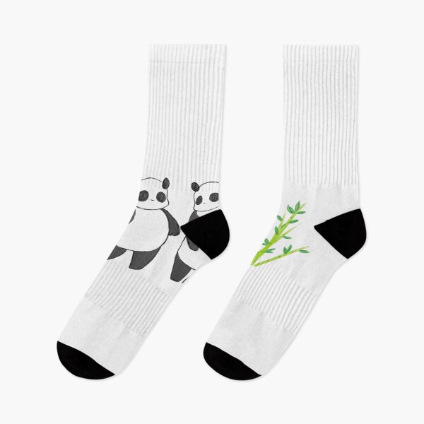 Item preview, Panda and bamboo designed and sold by Finn van Cappelle.