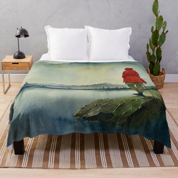 Item preview, Woman hiking designed and sold by recollectionsv.