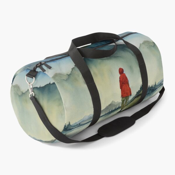Item preview, Woman hiking designed and sold by recollectionsv.