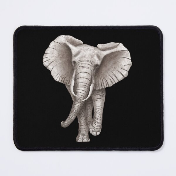 Item preview, Elephant designed and sold by SmartStyle.