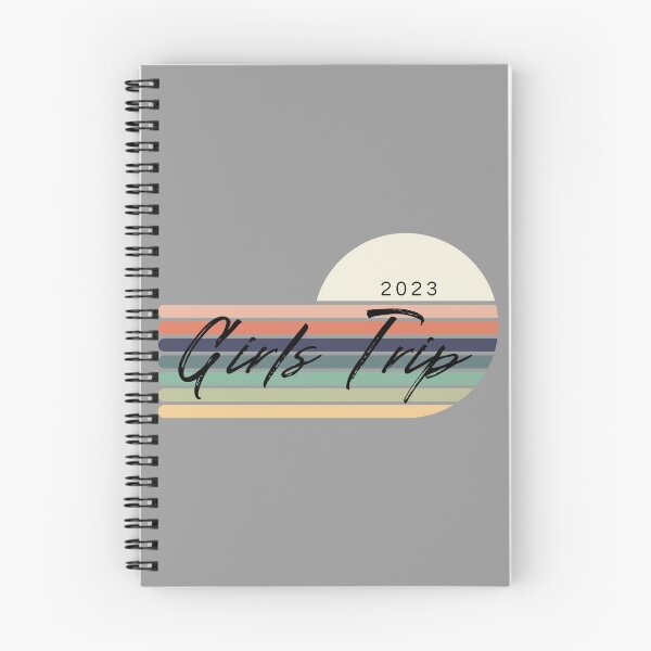Item preview, Girls Trip 2023 designed and sold by TrendyTribe.