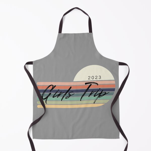 Item preview, Girls Trip 2023 designed and sold by TrendyTribe.