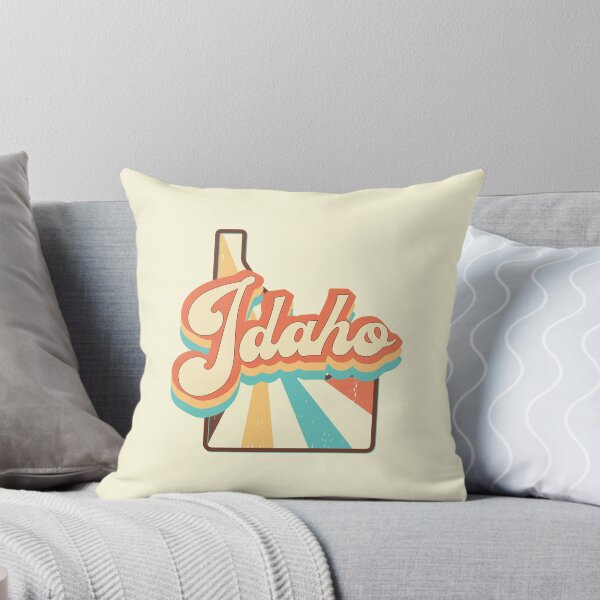 Item preview, Idaho Sunset designed and sold by dmbdana.