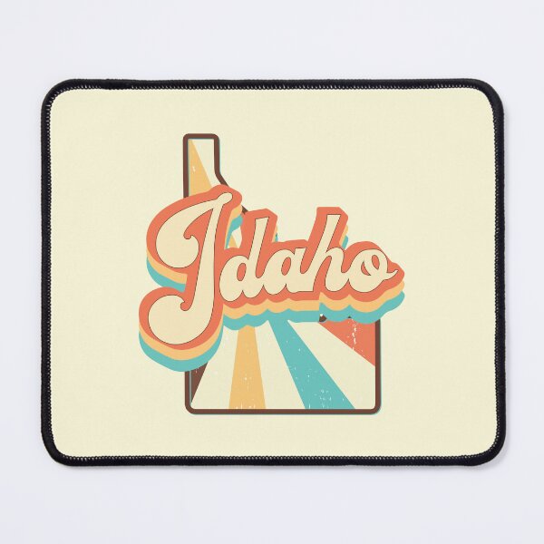 Item preview, Idaho Sunset designed and sold by dmbdana.