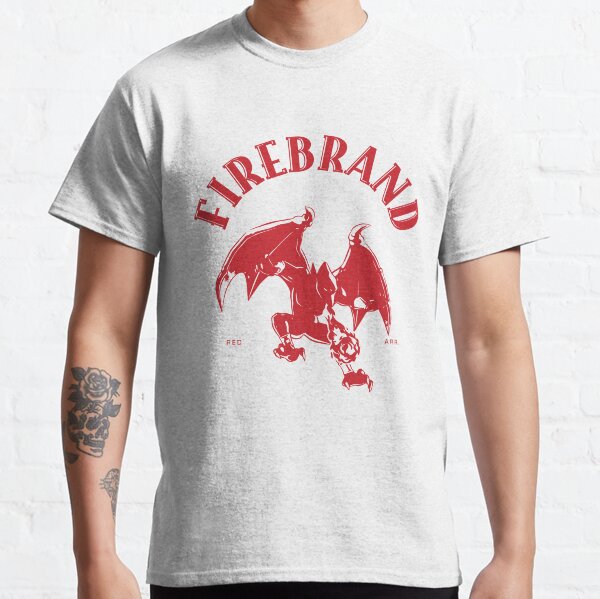 Artikel-Vorschau von Firebrand Synonym Whisky, designt und verkauft von NerdGame +.