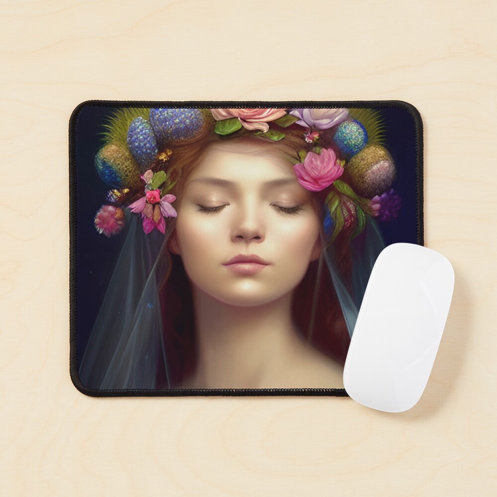 Item preview, Mouse Pad designed and sold by RitaMaye.