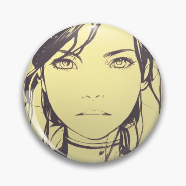 Artikelvorschau, Malvorlagen Anime-Mädchen entworfen und verkauft von Mirochan80.