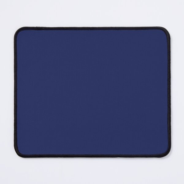 Item preview, Classic Navy Solid Color Block designed and sold by Amy Brinkman.