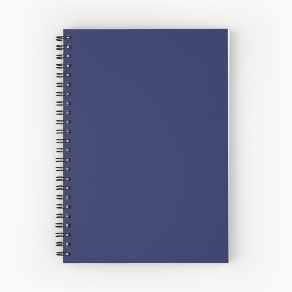 Item preview, Classic Navy Solid Color Block designed and sold by Amy Brinkman.