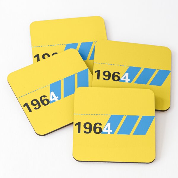 Item preview, NS Mat '64 reclamebaan designed and sold by pakjesboot12.