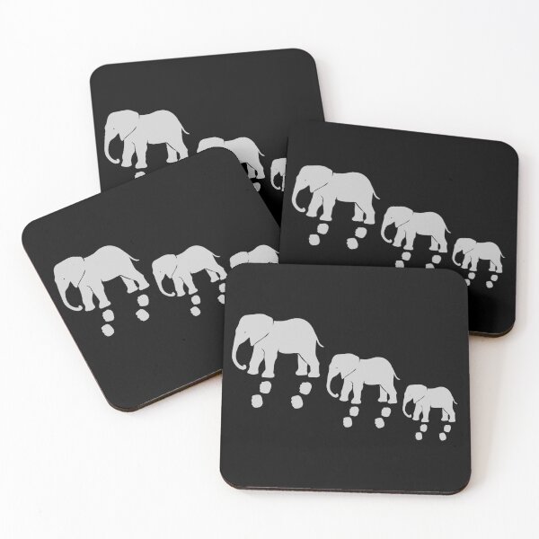 Item preview, Elephant Family designed and sold by SmartStyle.