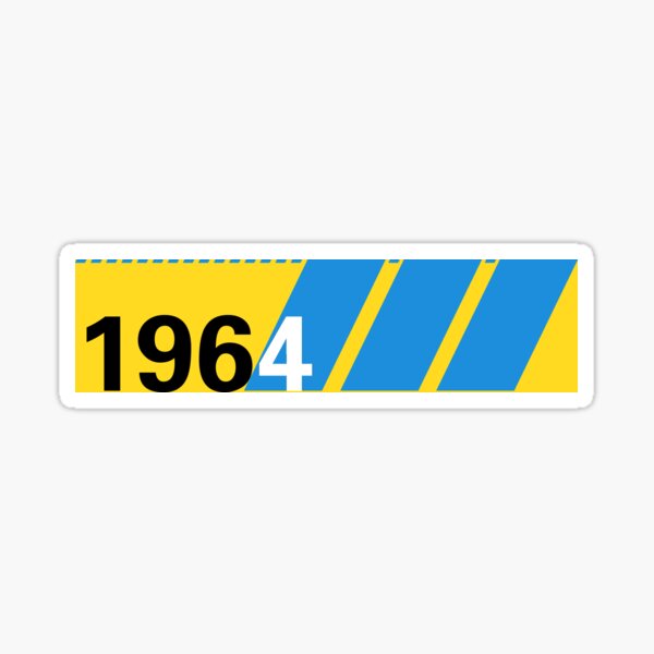 Item preview, NS Mat '64 reclamebaan designed and sold by pakjesboot12.