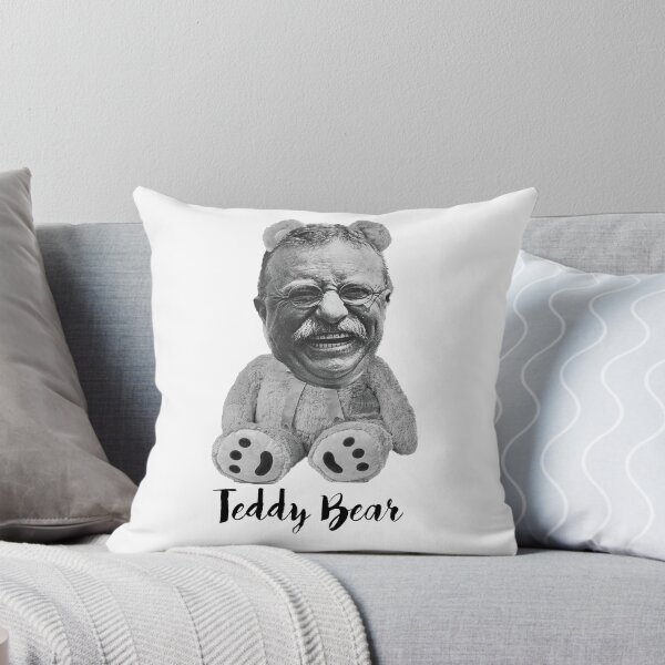 Item preview, Teddy Bear designed and sold by Zach Nolter.
