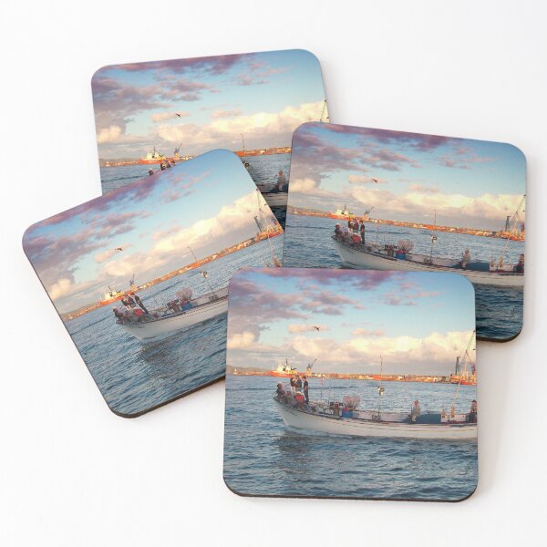 Item preview, Fishermen designed and sold by Gaspar Avila.
