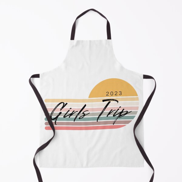 Item preview, Girls Trip 2023 designed and sold by TrendyTribe.