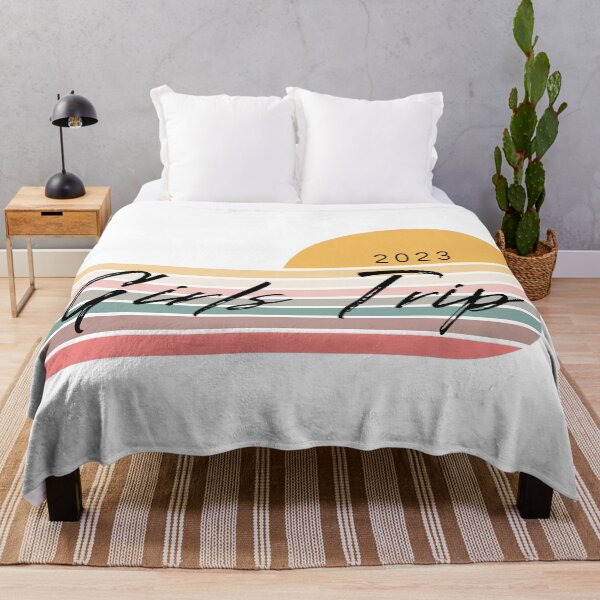Item preview, Girls Trip 2023 designed and sold by TrendyTribe.
