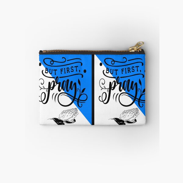 Item preview, But First, Pray designed and sold by mturns57.