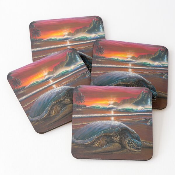Item preview, Hidden Hawaii designed and sold by TheArtofHILTON.