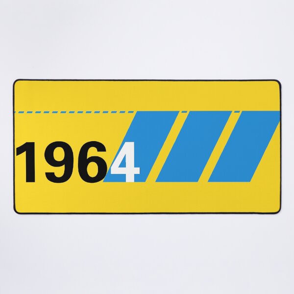 Item preview, NS Mat '64 reclamebaan designed and sold by pakjesboot12.