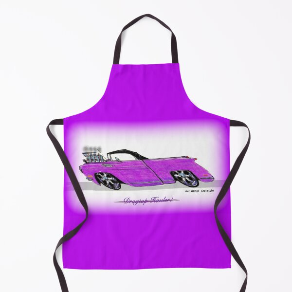 Item preview, Hot Rod Art  //  Custom //    Dragtop Hauler! designed and sold by Imagin8er.
