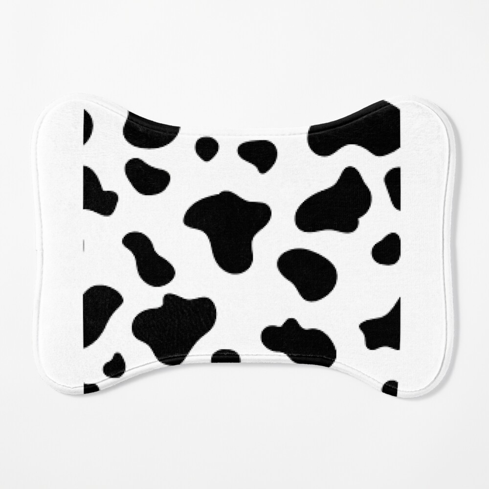Moo! cute cow for cow lovers Sticker for Sale by Mimou El