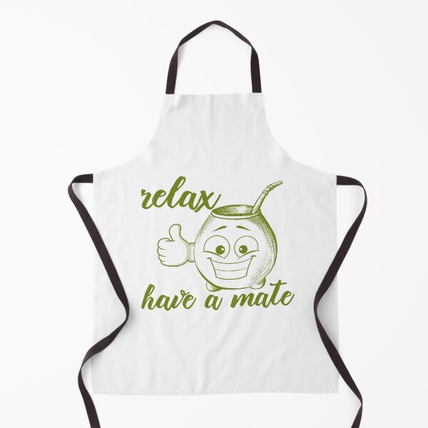 Item preview, Relax, Have A Mate designed and sold by flamini.
