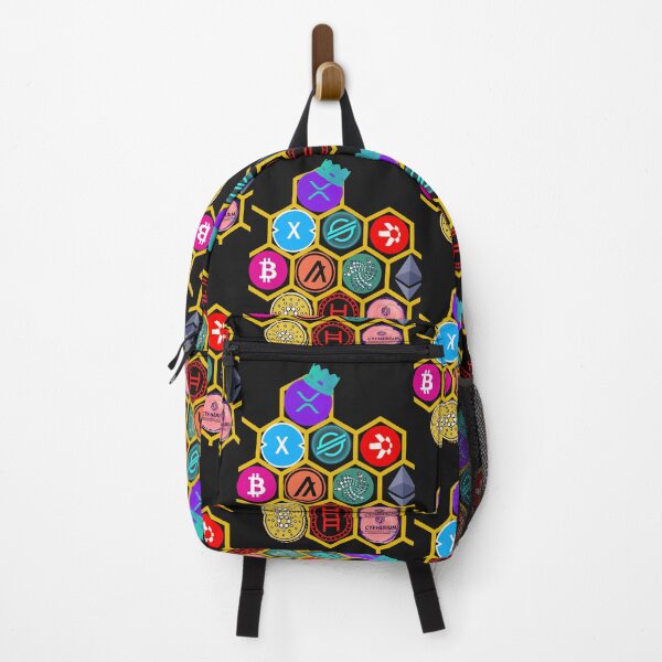 Item preview, Crypto Hive designed and sold by Texrican.