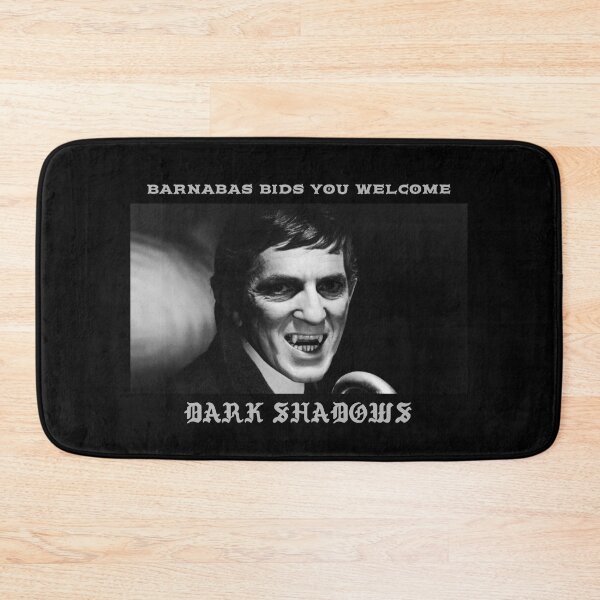 Item preview, Dark Shadows Barnabas Collins TV soap opera vampire designed and sold by InsultTees.