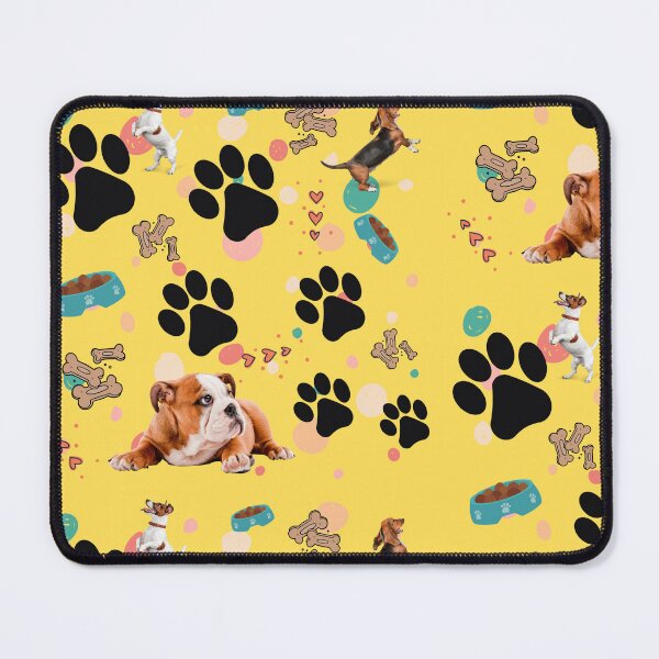 Item preview, Happy Dogs designed and sold by mankindvm.